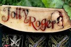 Jolly Roger logo