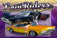 LowRiders logo