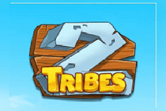 2 Tribes logo