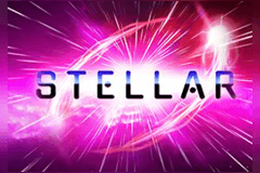 Stellar logo