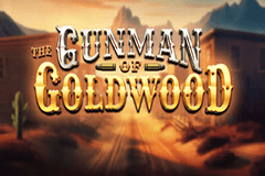 The Gunman of Goldwood logo