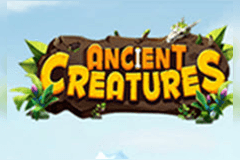 Ancient Creatures logo