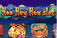 Hoo Hey How Slot logo