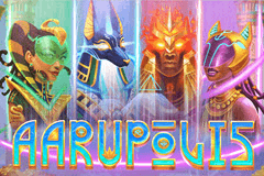 Aarupolis logo