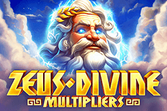 Zeus Devine Multipliers logo