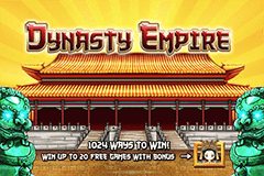 Dynasty Empire logo