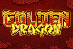 Golden Dragon logo