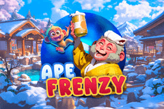 Ape Frenzy logo