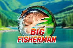 Big Fisherman logo