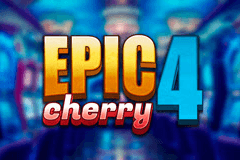 Epic Cherry 4 logo