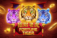 Fortune Tiger logo