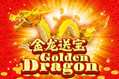 Golden Dragon logo