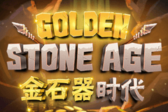 Golden Stone Age logo