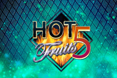 Hot Fruits 5 logo