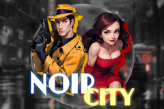 Noir City logo