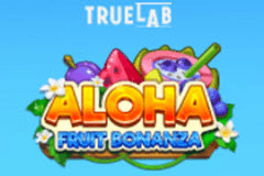 Aloha Fruit Bonanza logo