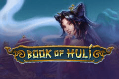 Book of Huli logo