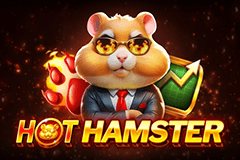 Hot Hamster logo