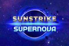 Sunstrike Supernova logo