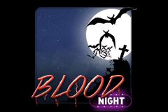 Blood Night logo