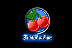 Fruit Machine logo