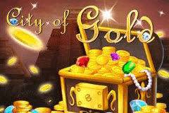 City of Gold logo