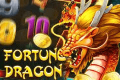 Fortune Dragon logo