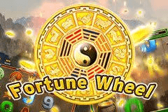 Fortune Wheel logo