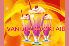 Vanilla Cocktails logo