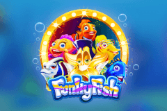 Funky Fish logo