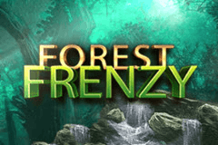 Forest Frenzy logo