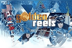 Golden Reels logo