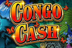 Congo Cash logo