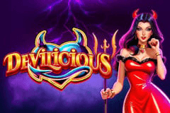 Devilicious logo