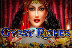 Gypsy Riches logo