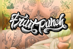 Fruit Punch logo