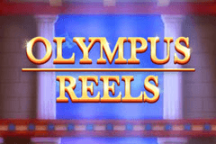 Olympus Reels logo