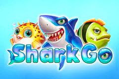 Shark Go Dice logo