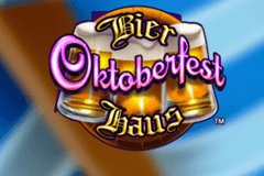 Bier Haus Oktoberfest logo