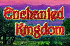 Enchanted Kingdom logo