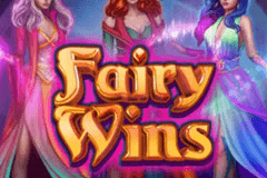 Fairy Wins logo