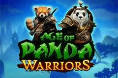 Age of Panda Warriors logo