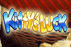 Kitty's Luck logo