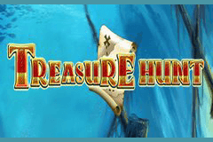 Treasure Hunt logo