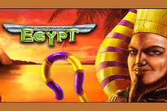 Wonders of Egypt logo