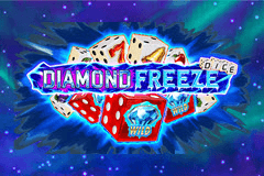 Diamond Freeze Dice logo