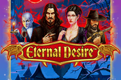 Eternal Desire 2 logo