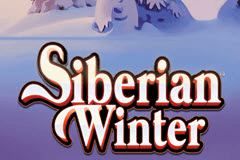 Siberian Winter logo