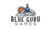 Blue Guru Games