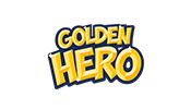 Golden Hero